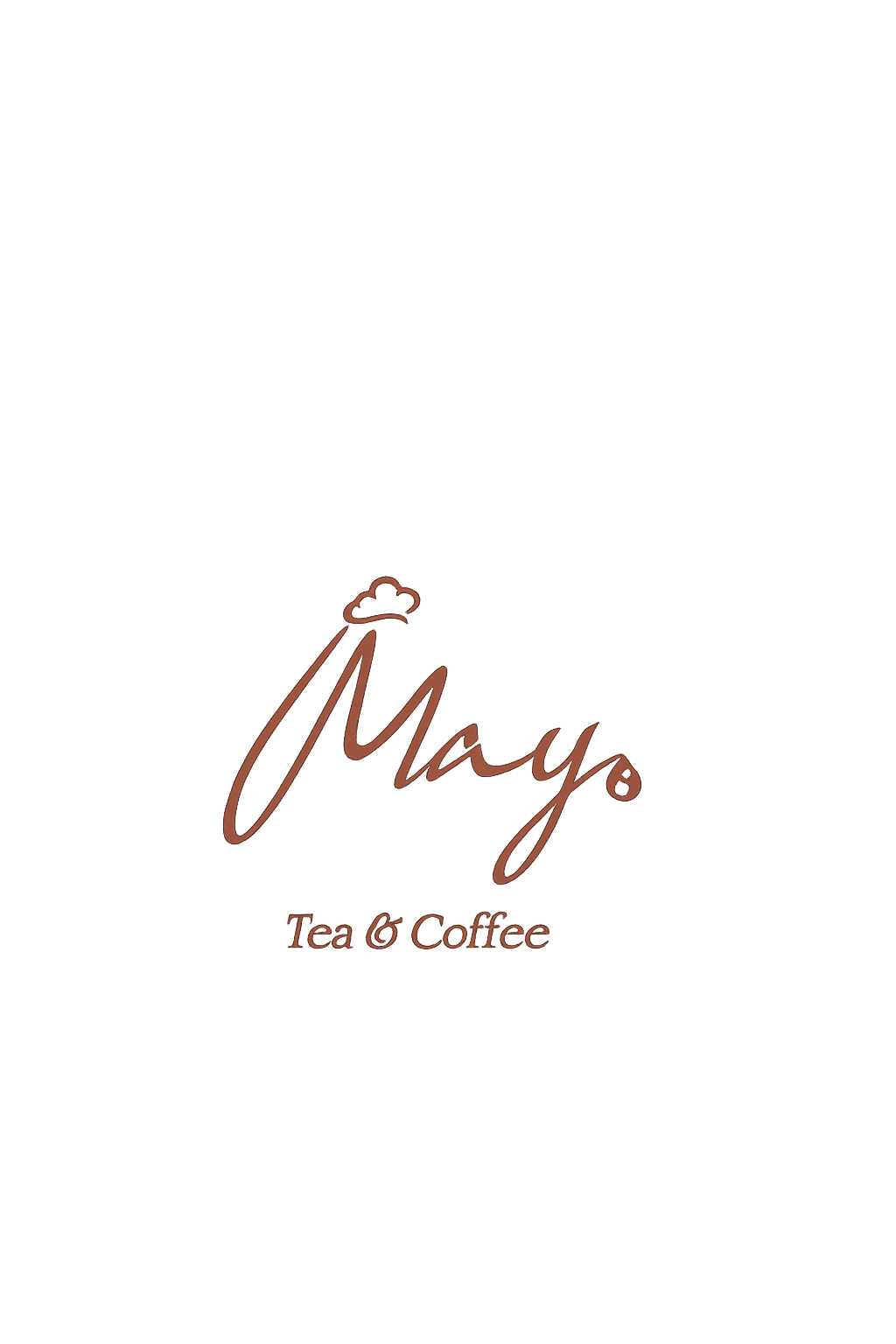 May Coffee